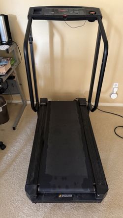 Working ProForm Treadmill – Smooth Belt – Priced to Sell