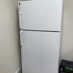 Hi Point Refrigerator