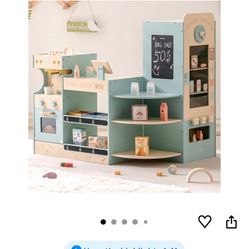 Children’s Play Shop