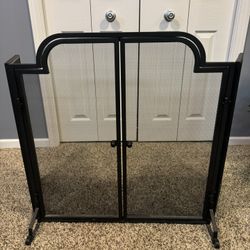 Fireplace Screen