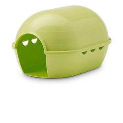 $5 Igloo For Guinea Pig/ Small Animals