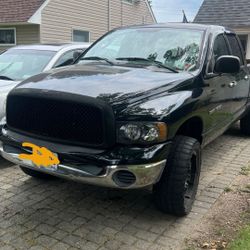 2005 Dodge Ram 1500