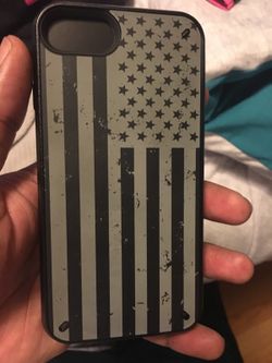 iPhone 6s case