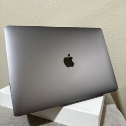 MacBook Air (2020) – Silver