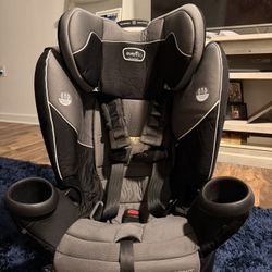 Evenflo 360 Car seat 