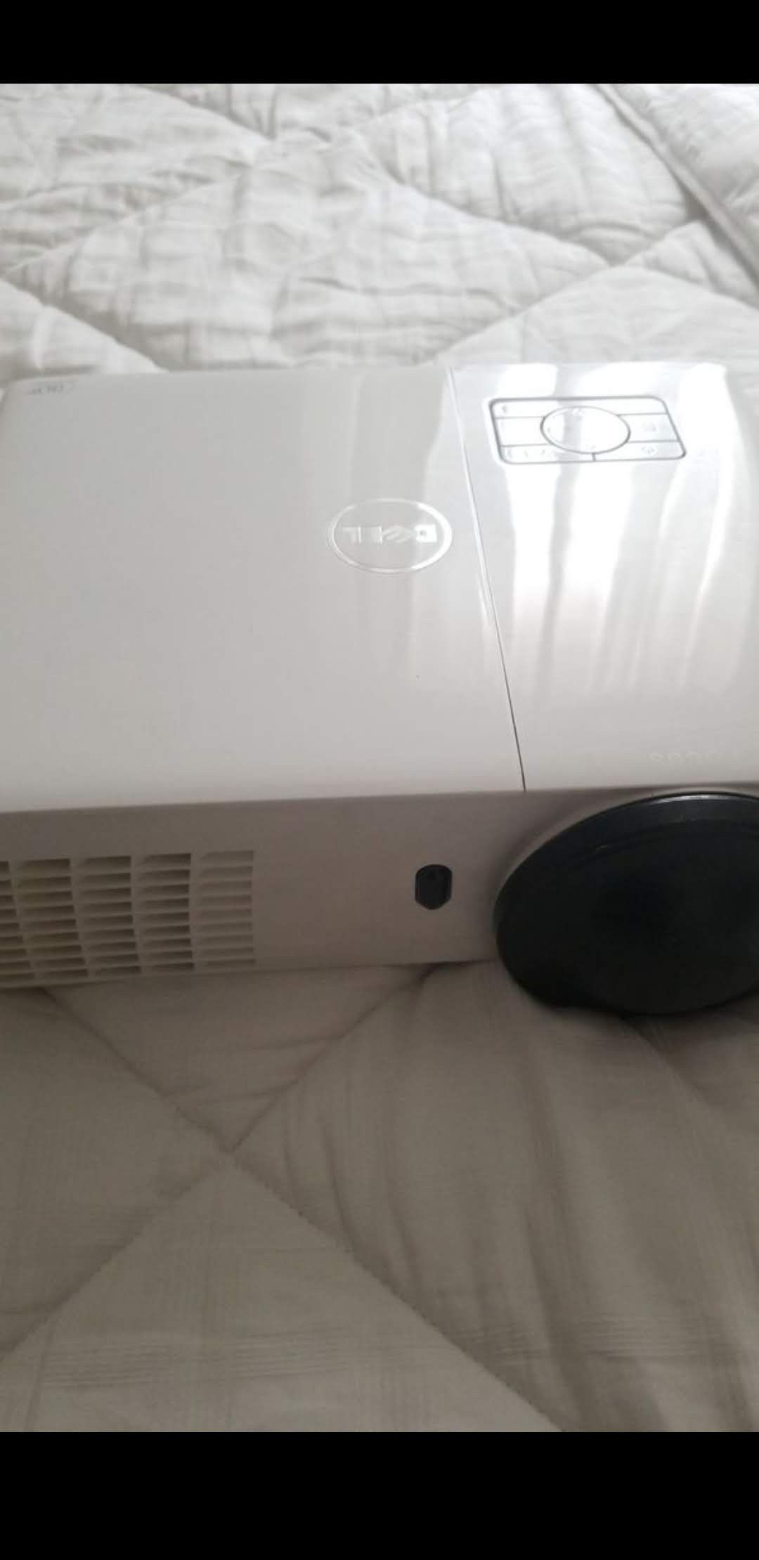 Dell Projector Great Condition