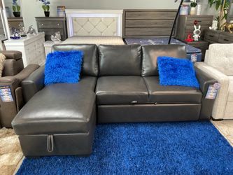 🔥🔥🔥Pull Out Sleeper Sofa Huge Blowout Sale Only $999🔥🔥🔥
