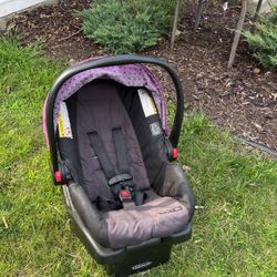 Car Seat