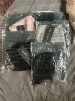 Woman’s underwear/Bras