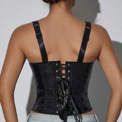 Blusa Negra 