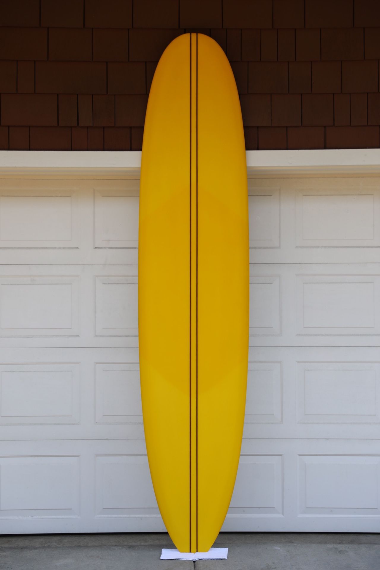 9'2.5" Longboard Surfboard