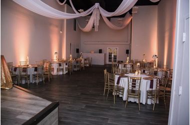Event Venue