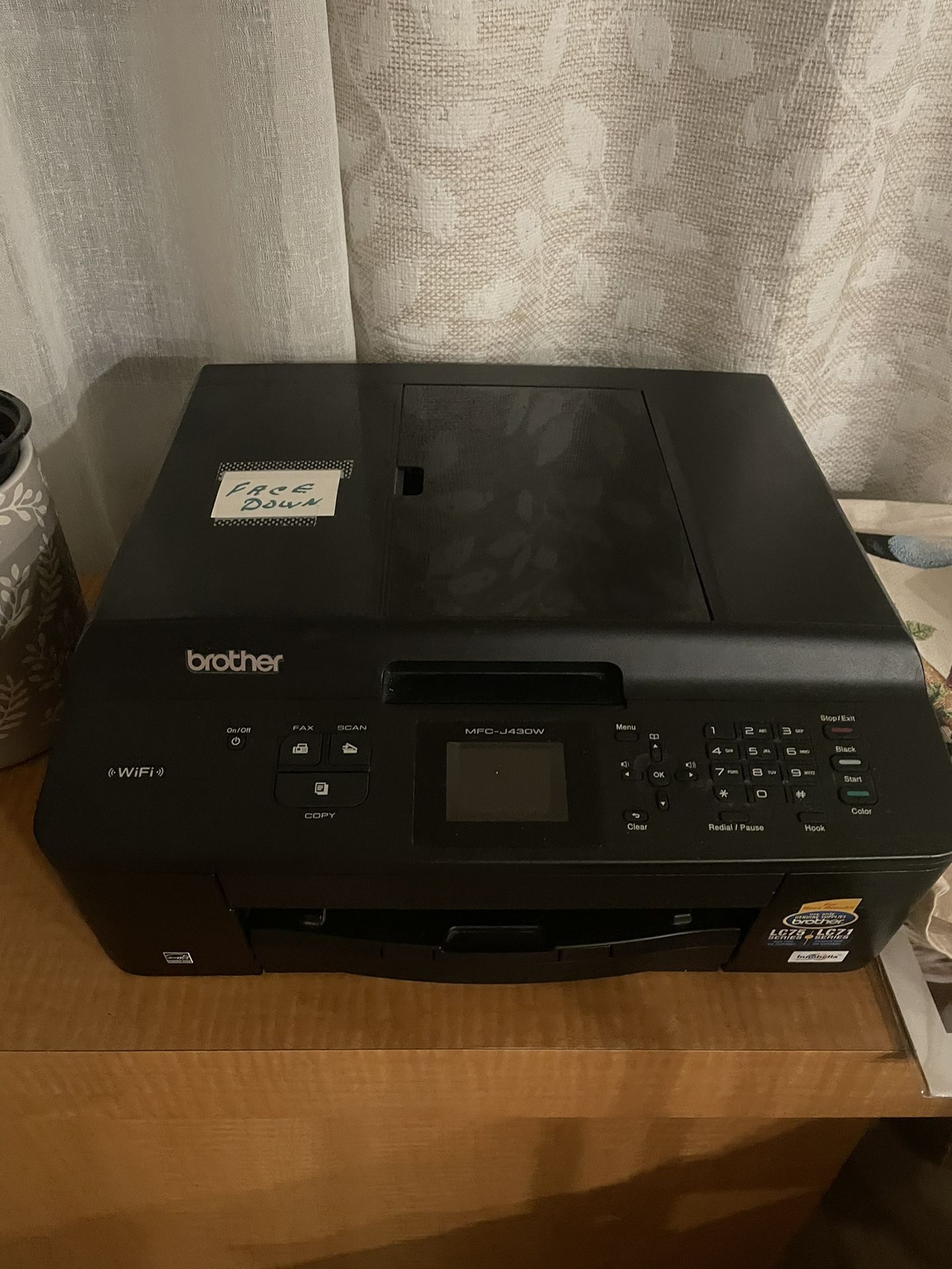 Printer Brother
