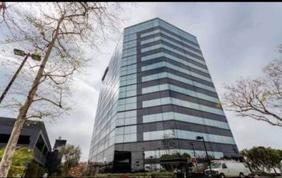 🎬 Private 9th Floor Office – LA Film & Music Video Location