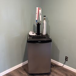 2apout kegerator