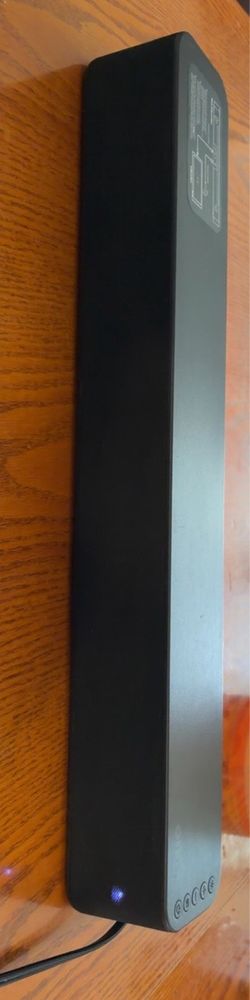 Onn. Soundbar 20”