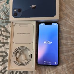 I Phone 13