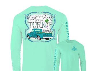 Turnip Truck Shirt