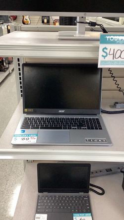 Laptop