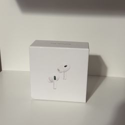 AirPods Pro  Generation 2