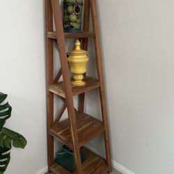 Shelf Stand 
