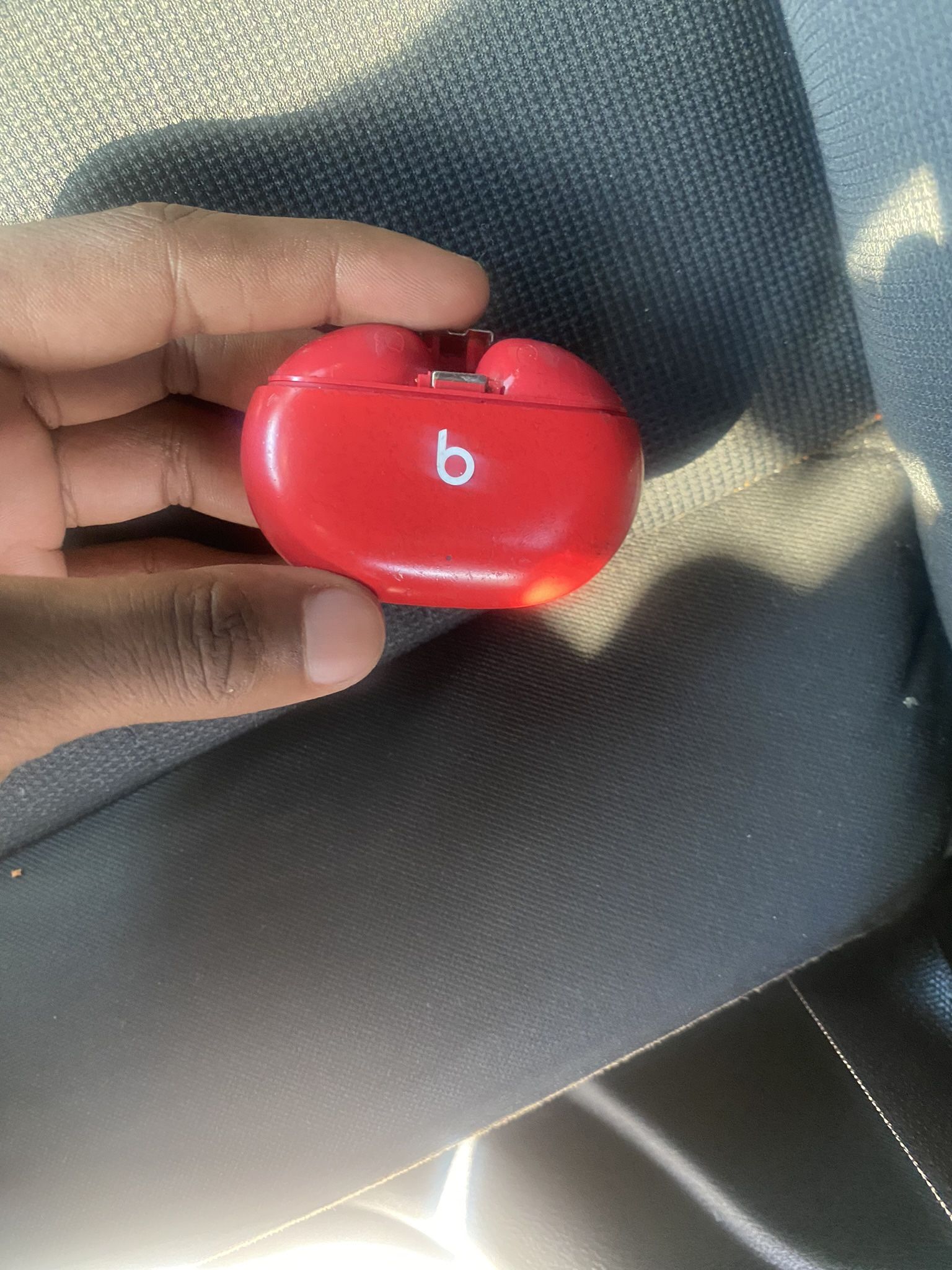 Beats Studio Ear Buds 