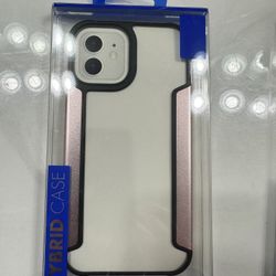 iPhone 12 New Case $5