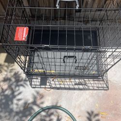 Dog Cage