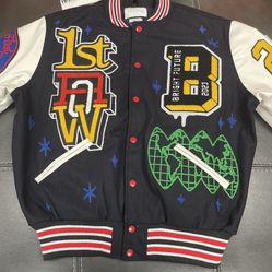 No Trades Men’s Coats 