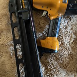 Nail Gun