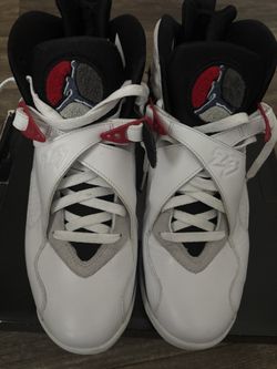 Jordan Retro 8 Bugs Size 10.5