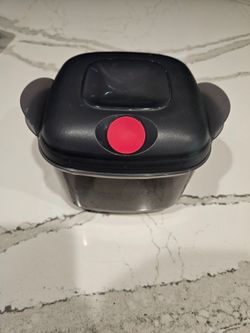 Tupperware