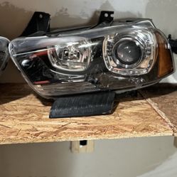 Dodge Charger HID Headlights 2011-2014 $100
