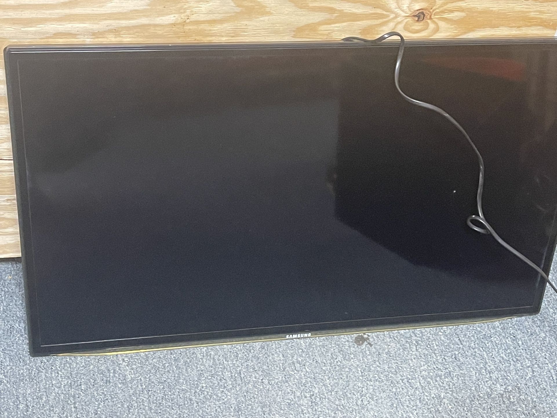 40 In Samsung Smart Tv 