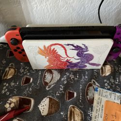 Pokemon Nintendo switch 250 -300