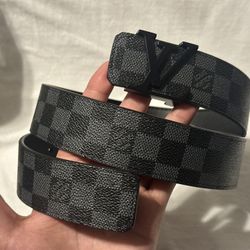 LV belt
