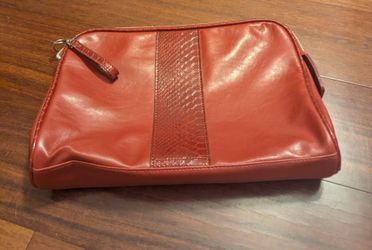 Purse or makeup bag