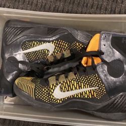 Kobe 9s XdR