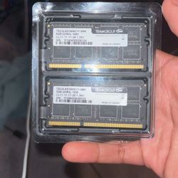 DDR3 16gb Ram For Pc/LapTop