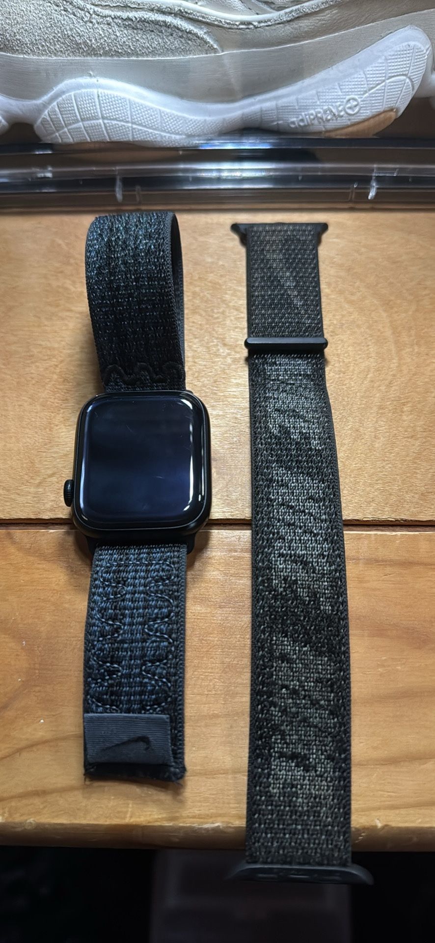Apple Watch Series 7 45mm