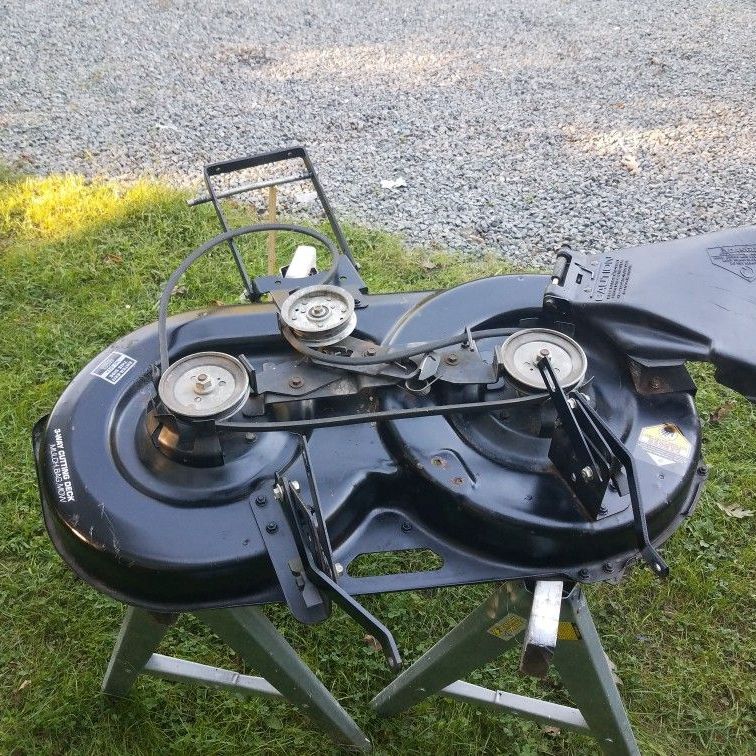 40"murray Deck -
