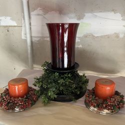 Centerpiece Set 