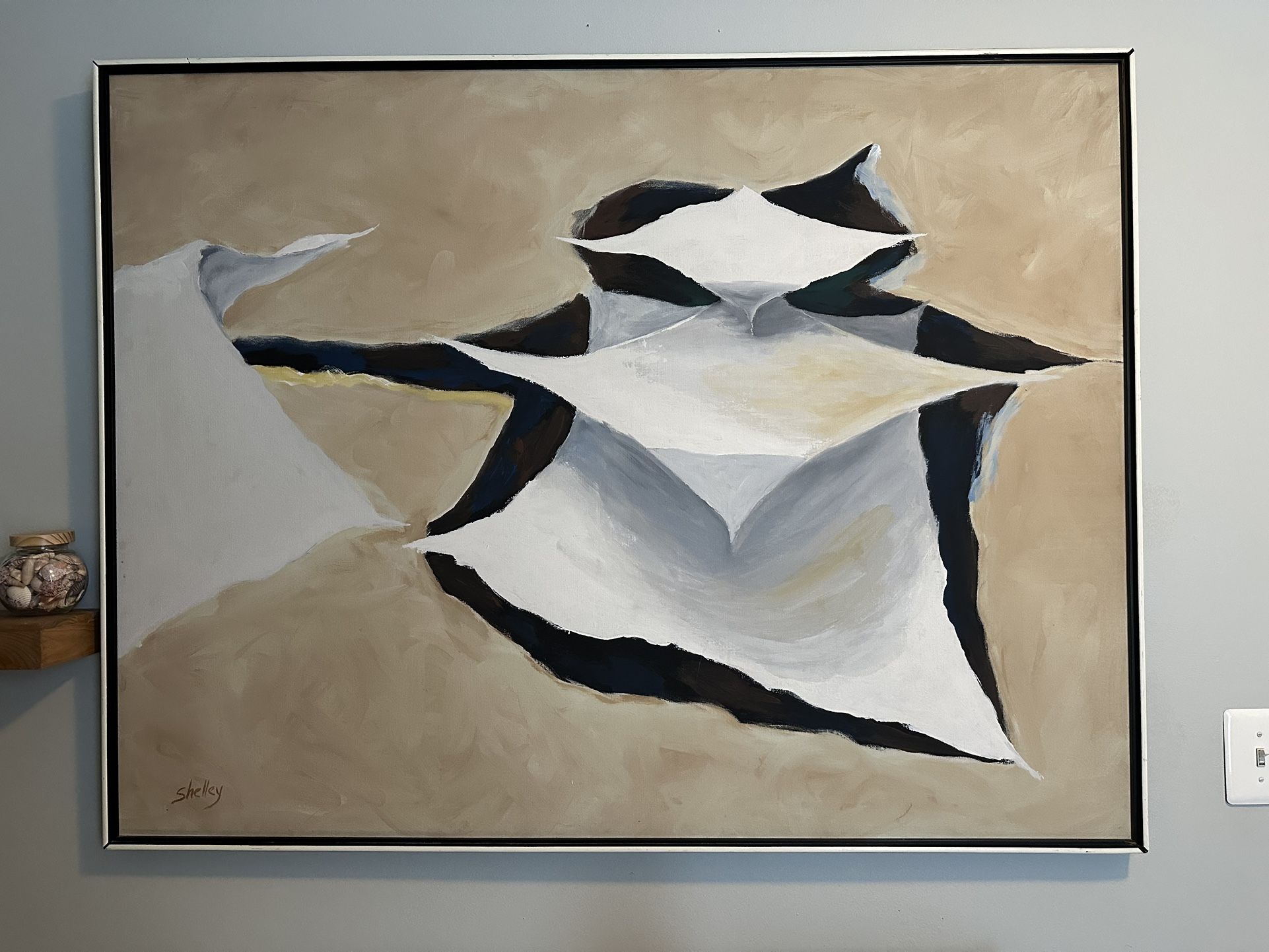 Original French Art