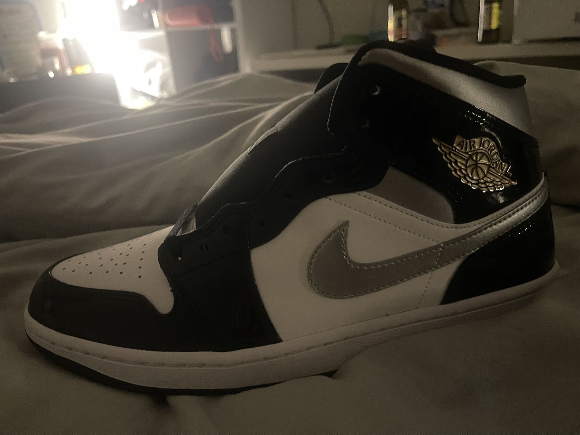Nike