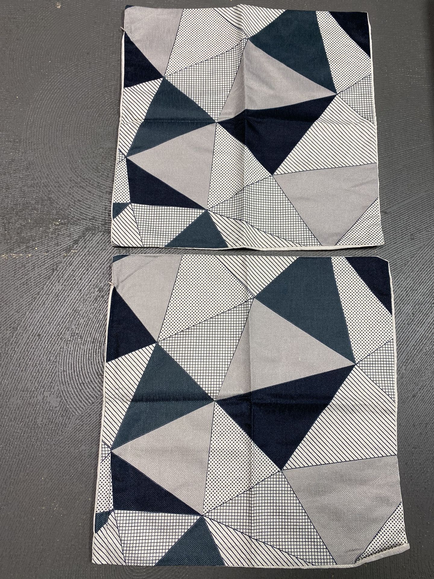2 packs pillow case 20*20