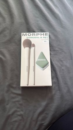 Morphe Brush Kit