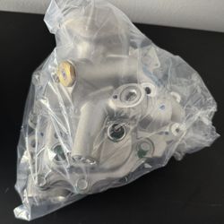 Banks Upgraded Oil Cooler 2001-2019 Duramax