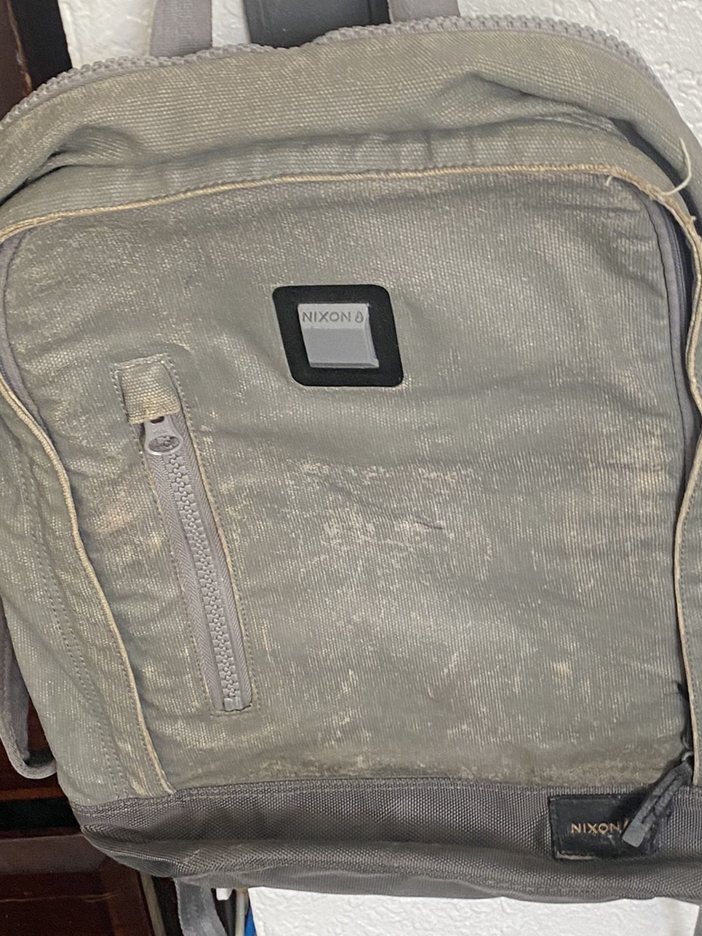 Backpack