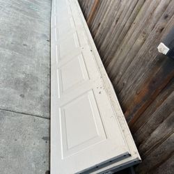 Garage Door 