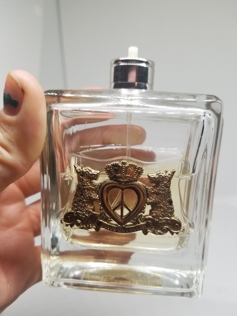 Juicy cuture perfume